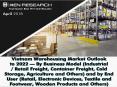 Vietnam Warehousing Market Outlook to 2022: Ken Research PowerPoint PPT Presentation