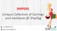 Artificial jewellery by ShipGig