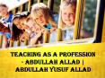 Tips and Tricks to Learn Lession ~ Abdullah Allad | Abdullah Yusuf Allad PowerPoint PPT Presentation
