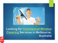 Melbourne Window Cleaning PowerPoint PPT Presentation