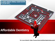 Affordable Dentistry