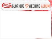 Have a Look at the Beautiful Wedding Album Designs