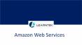 Amazon Web Services PowerPoint PPT Presentation