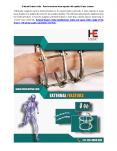 Resolve External Bone Injuries With Quality Fixator Systems PowerPoint PPT Presentation