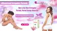 How to Get Rid of Irregular Periods, Period Cramps Naturally? PowerPoint PPT Presentation