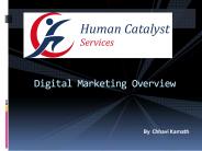 Digital Marketing Courses in Pune – Training Institute & Certification