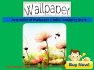 Top Designer Wallpaper, Wall Decals Online Sale.