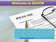 Best Resume Builder in the USA