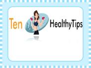 Glowing Skin - www.tenhealthytips.com