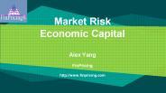 Market Risk Economic Capital Introduction