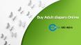 Adult diaper Hyderabad, Adult diaper dealers in Hyderabad, Buy Adult diapers Online  -  Hospitalbedindia