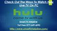 Check Out The Ways To Watch Hulu Live TV On PC PowerPoint PPT Presentation