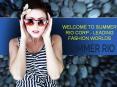 WELCOME TO SUMMER RIO CORP - LEADING FASHION WORLDS PowerPoint PPT Presentation