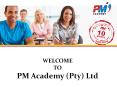 Get Project Management Training at PM Academy (Pty) Ltd PowerPoint PPT Presentation