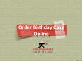 Cakes Delivery in Hyderabad, Order birthday cake online Hyderabad - Cakeplusgift PowerPoint PPT Presentation