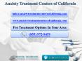 Anxiety Treatment Centers California PowerPoint PPT Presentation