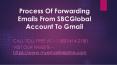 SBCGlobal email account to gmail account PowerPoint PPT Presentation