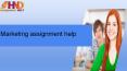 Marketing Assignment Help (2)