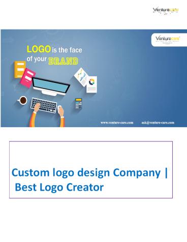 Custom logo design Company | logo design agency Pune India.