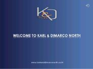 Tampa Based Dance Classes - Karl & DiMarco North
