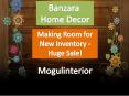 Banzara home decor PowerPoint PPT Presentation