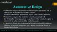 Automotive Design Courses in Pune PowerPoint PPT Presentation