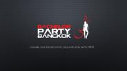 Bachelor Party Bangkok Presentation