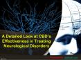 A Detailed Look at CBD’s Effectiveness in Treating Neurological Disorders PowerPoint PPT Presentation