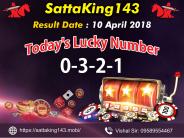 SATTA MATKA | KALYAN MATKA | SATTA KING 143