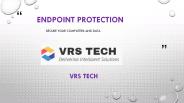 Complete endpoint security solutions in dubai.