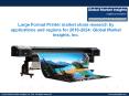 Global Large Format Printer Market Trends, Competitive Analysis, Research Report 2024 PowerPoint PPT Presentation