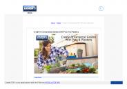 indoor decorative plant pots