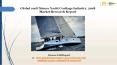 Yacht coatings industry, 2018 market research report PowerPoint PPT Presentation
