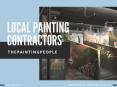 Local Painting Contractors PowerPoint PPT Presentation