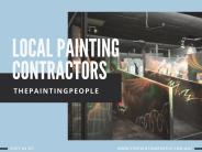 Local Painting Contractors
