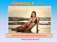 Swimsale.com - Women's Swimwear for Everything, Fashion Bikinis, Tankinis Online PowerPoint PPT Presentation