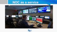 NOC as a services