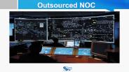 Outsourced NOC