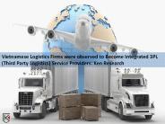 Number of 3PL Service Providers in Vietnam Logistics Industry