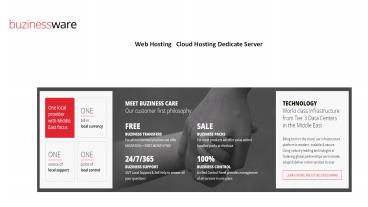 WordPress Hosting Dubai  UAE  | Cheap WordPress Hosting
