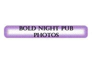 bold night pub photos