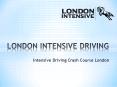 London Intensive Driving - Introduction PowerPoint PPT Presentation