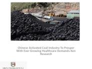 China Activated Coal Industry Supply Dynamics