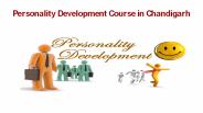 Personality Development Course in Chandigarh