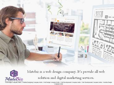 presentation player overlay