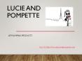 Lip Plumping Products | Lucie and Pompette PowerPoint PPT Presentation