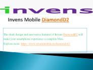 Invens Mobile DiamondD2 (1)