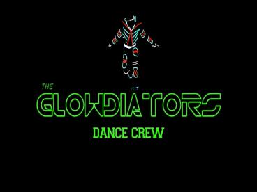 Best led dance group