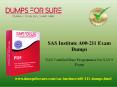 Get Free 100% Valid SAS Institute A00-211 questions PowerPoint PPT Presentation