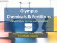 Fenofibrate Impurity-Olympus Chemicals and Fertilizers PowerPoint PPT Presentation